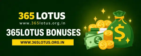 Download 365Lotus App