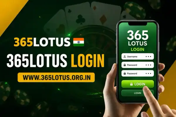 365Lotus Login