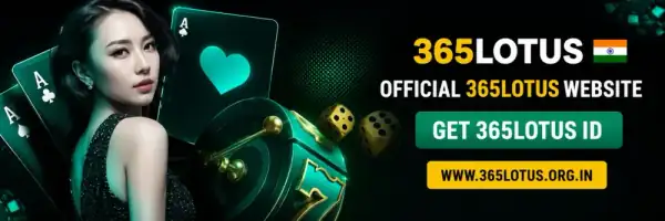 Official 365Lotus Website