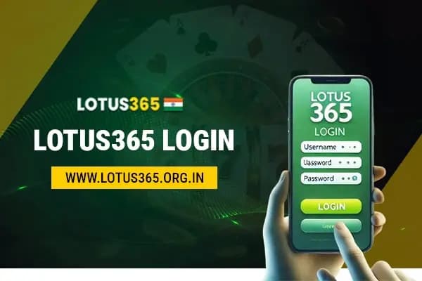 365Lotus Login