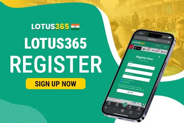 365Lotus Registration