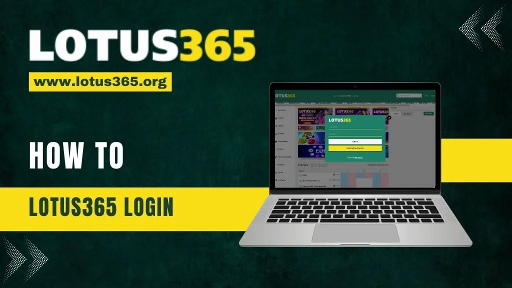How To Login
