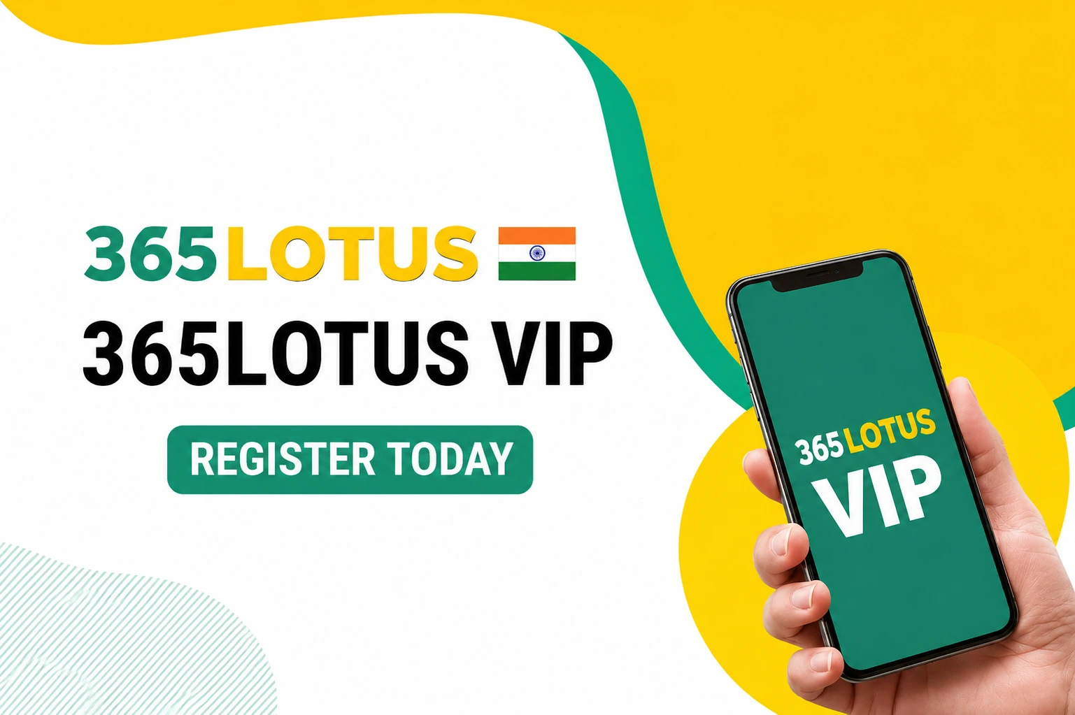 365Lotus India