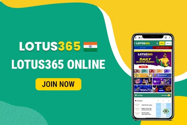 Lotus365 Online
