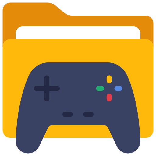 Wide Variety of Games